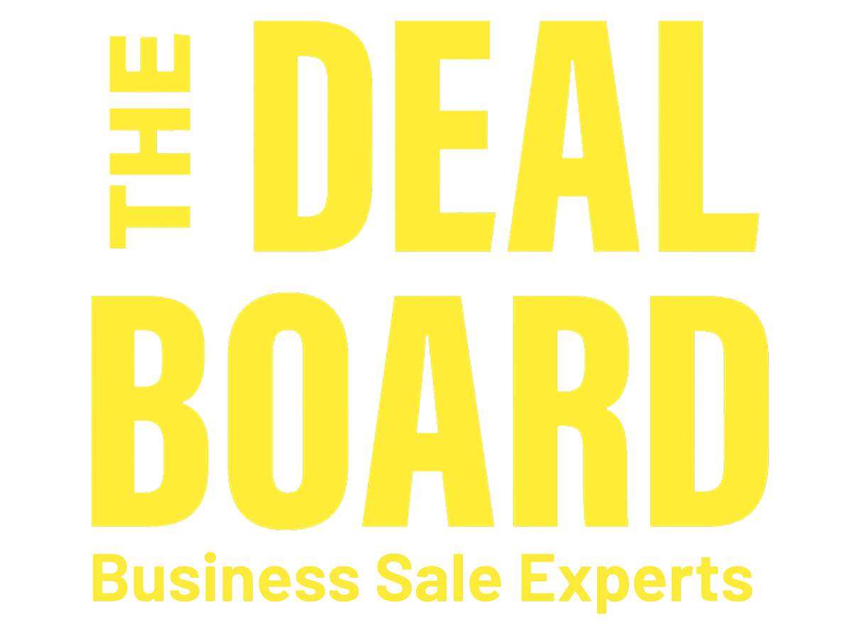 The Deal Board Podcast